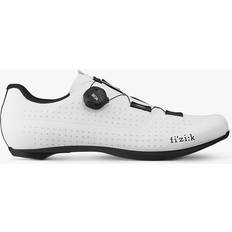 Fizik Tempo R4 Overcurve - White