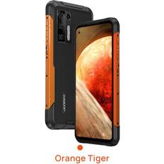 Doogee Mobile Phones Doogee Orange Tiger S97 Pro