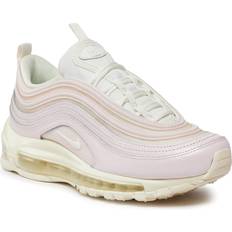 Nike Air Max 97 Pearl Pink Sail Women's