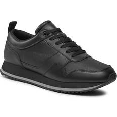 Calvin Klein Sneakers Low Top Lace Up Mono HM0HM00997 Seasonal Mino Mix 0GK 8719856991555 1549.00