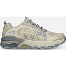 Skechers Max Protect Task Force Water Repellent, 42, Grøn, Herre