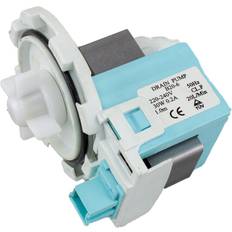 White Goods Accessories Europart Universal Washing Machine Dishwasher B20-6 Drain Outlet Pump Front Terminals 4457626