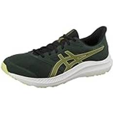 Zapatillas Asics Jolt 4 Sneaker Hombre - Rain Forest/Cactus