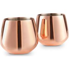 Gr8 Home Set Of 2 Copper Beautify 2pcs