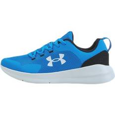 Under Armour Sneakers Under Armour Essential Blue, Male, Sko, Sneakers, Blå 40,5