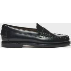 Sebago Shoes Sebago Damen Classic Dan W Slipper, Schwarz Black 902