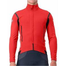 Castelli Perfetto Ros 2 Rosso Nero