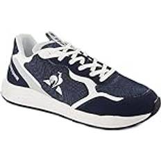 Le Coq Sportif Homme Chaussures Le Coq Sportif Baskets R110 - Bleu