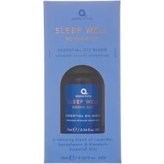 Aroma Home Sleep Well Essential Oil Lavender, Sandalwood & Mandarin Beauty Gift