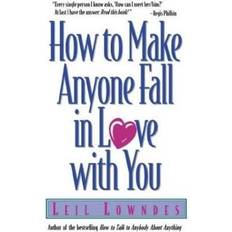 Libros How to Make Anyone Fall in Love with You