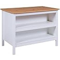 Armoires Inter Link Julina CuisineØ 2 Tablettes Buffet