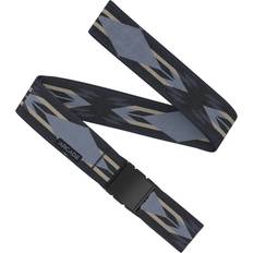 Unisexo Cinturones ARCADE Belts Ironwood Slim Cinturón Azul - Sky Black