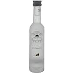 Laplandia I Flavoured Coconut Vodka I I 37,5% I Wodka-Miniaturen 50 cl