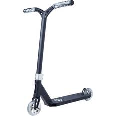 Striker Striker Lux Youth Trick Sparkcykel Clear/Silver Clear/Silver