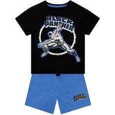 Marvel Other Sets Children's Clothing Marvel Black Panther T-Shirt And Short Set 11-12 Years