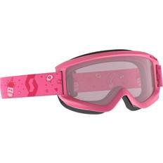 Scott Jr Agent Enhancer Pink/White