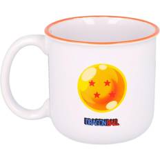 Stor Tasse, Dragon Ball Schildkröte