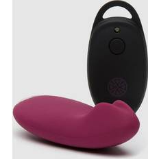 Mantric Rechargeable Remote Control Knicker Vibrator