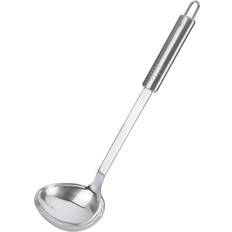 Soup Ladles Metaltex Imperial Schöpflöffel, Inox-Edelstahl Suppenkelle