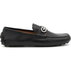 Ferragamo Loafers Ferragamo Grazioso - Nero