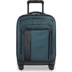 Briggs & Riley Resväskor Briggs & Riley ZDX International Carry-On Expandable Spinner