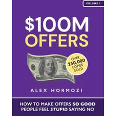 $100M Offers Alex Hormozi 9781737475743