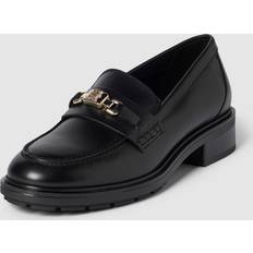 Tommy Hilfiger Vrouw Loafers Tommy Hilfiger TH Hardware Loafer