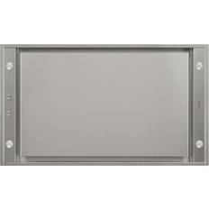 Novy Pureline 90cm Ceiling Hood Stainless Steel 90cm, Stainless Steel