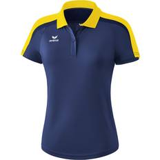 Femme T-shirts & Débardeurs Erima Poloshirt Liga 2.0 - Bleu