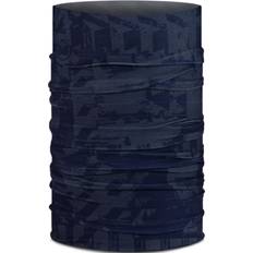 Oui Écharpes Buff Original EcoStretch Clern Night Blue Couvre-chefs