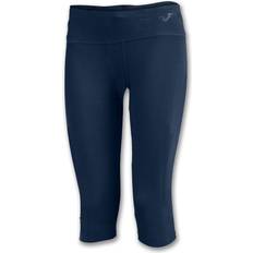 Capri Trousers Joma Latino Ii 3/4 Pants Blue