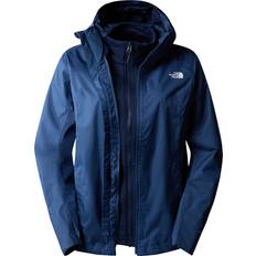 The North Face Quest Zip-In Triclimate Womens Waterproof