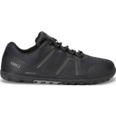 Xero Shoes Mesa Trail WP Barefoot shoes 10,5, grey/black