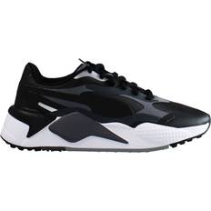 Puma Scarpe da golf Puma RS-G Golf Black Mens Shoes