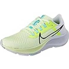 Sneakers Nike Damen Air Zoom Pegasus Sneaker, Barely Volt/Black-Volt-Aurora