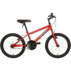 Outrage 18" - Red