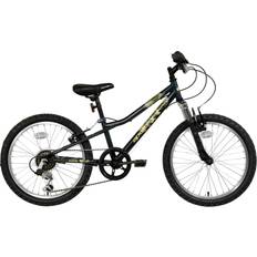 Apollo Chaos Junior Mountain Bike 20 Wheel Kids Bike