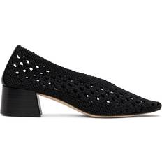 Black Heels Black IT