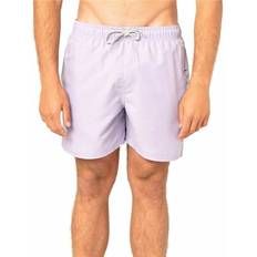 Rosa - Unisex Bademode Rip Curl Herren Badehose Rip Curl Mama Volley Rosa