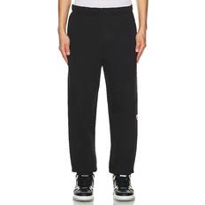 Abrams Movement Sweatpant - Black