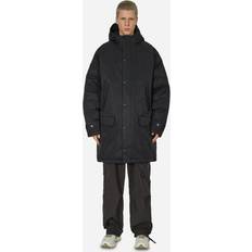 Nike Life Insulated Parka - Black