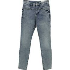 Green - Unisex Jeans s.Oliver Damen 120.10.202.26.180.2110147 Hose lang IZABELL SKINNY, Light Blue Sretche, 34L