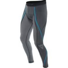 Dainese Herr Dry Pants Baselayer-byxor, svart/blå