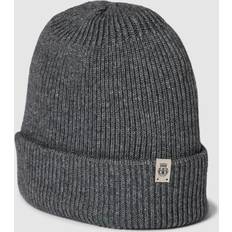 Roeckl Cuffed Beanie with Cashmere