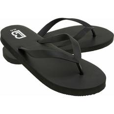 Unisex Flip-Flops Brandit Sandale Beach Slipper schwarz