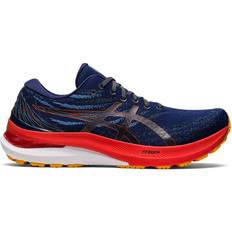 Asics Gel Kayano 29 'Deep Ocean Cherry Tomato' - Blue Men's