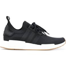 Adidas NMD R1 Gum Pack Black