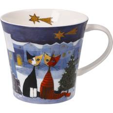 Goebel Rosina Wachtmeister Mugg, Serena Notte