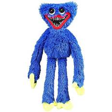 Poppy Deluxe Plush Huggy Wuggy Smiling S1