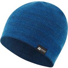 Mountain Equipment Headgear Mountain Equipment Damen Dynamic Mütze blau ONE